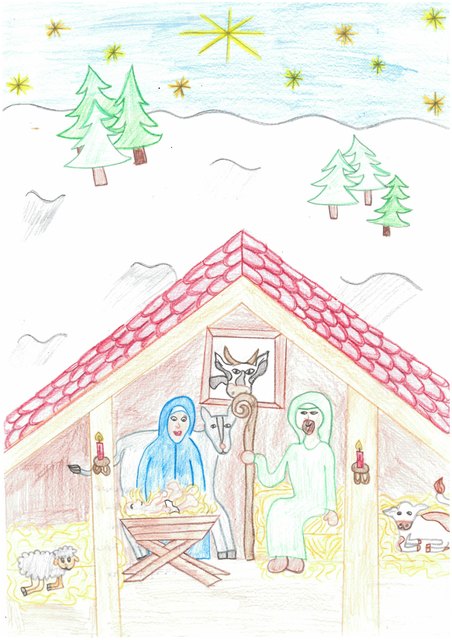 Rhea Gamauf aus Wolfau