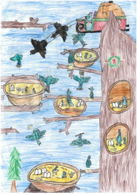 Noah Müllner aus Marz