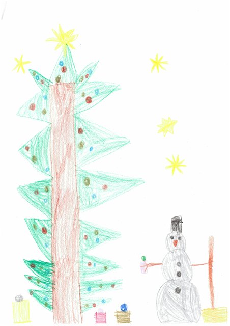 Angelina Katona aus Rechnitz