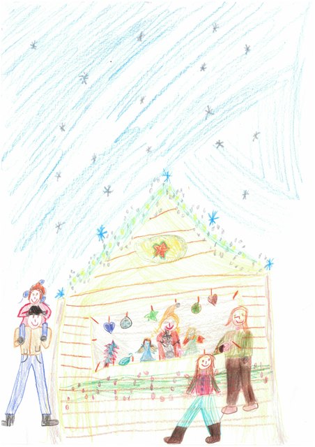 Hannah Vlasits aus Großhöflein