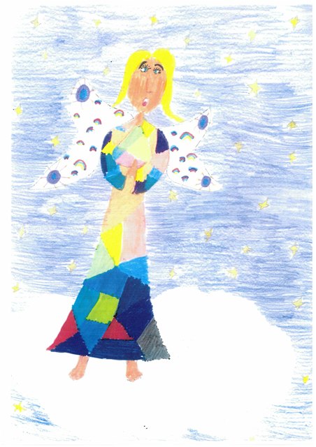 Isabella Wagner aus St. Margarethen