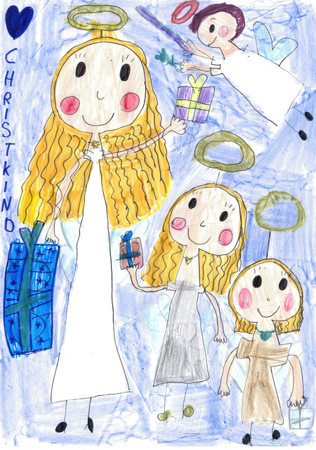 Livia Bauer aus Heiligenbrunn