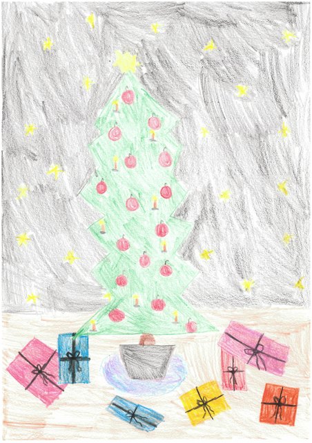 Lena Pollreiss aus Frauenkirchen