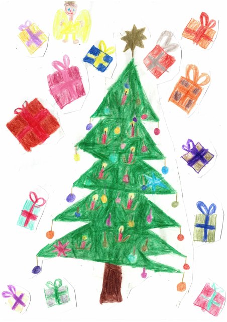 Robert Gstettner aus Purbach