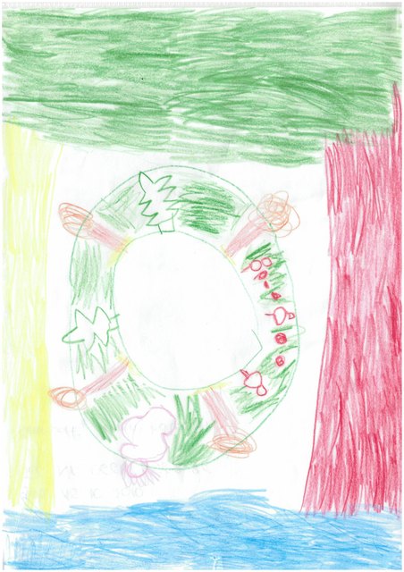 Sara Maria Gmeindl aus Neumarkt an der Raab