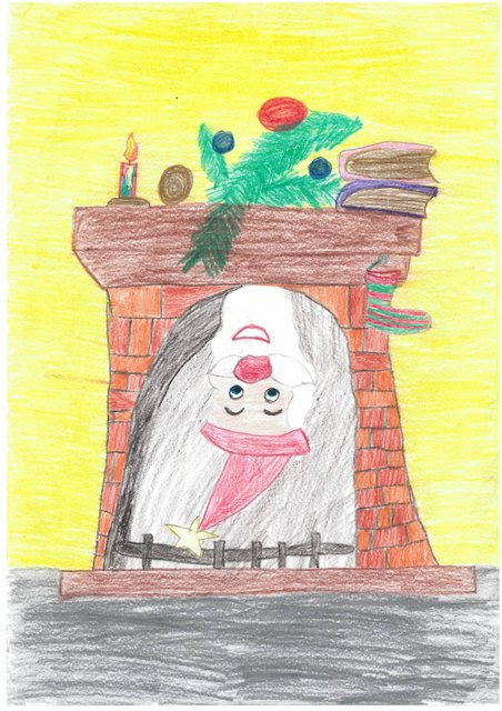 Alina Hosiner aus St. Margarethen