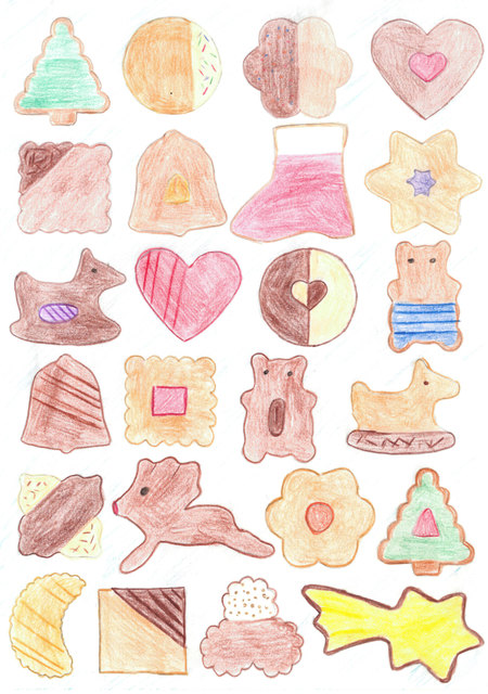 Sophie Halper aus Litzelsdorf