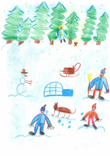 Daniel Kettner aus Podersdorf/See