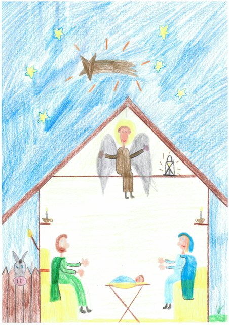 Leonie Baranyi aus Podersdorf/See