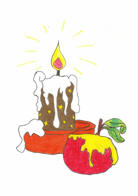 Nadine Reistätter aus Olbendorf