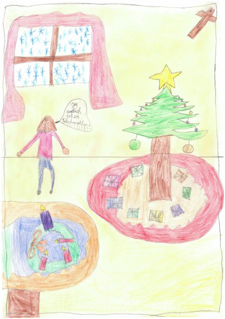 Leonie Rauscher aus Weichselbaum