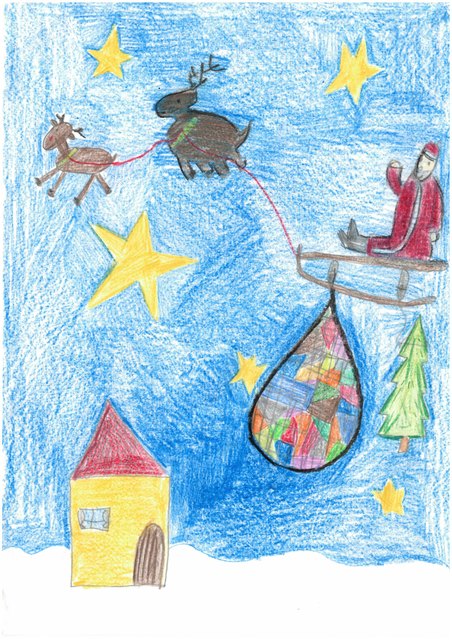 Rosa Rathmanner aus Stoob