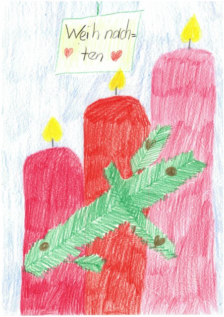 Sara-Maria Lehner aus Wiesfleck