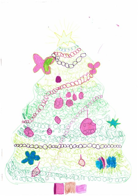 Lena Neuhold aus Neudauberg