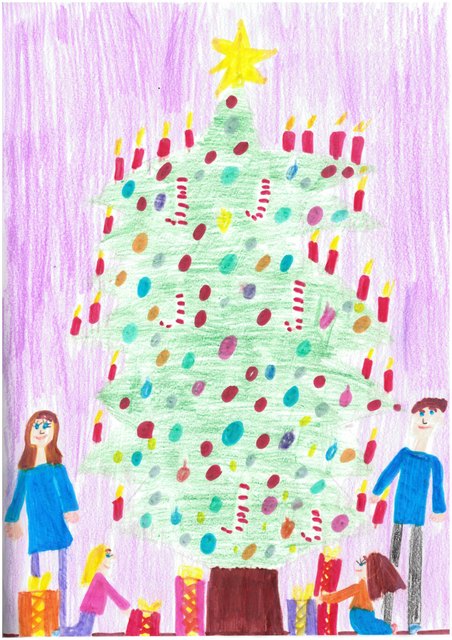 Lea Strodl aus St. Margarethen