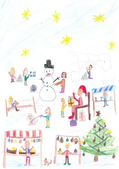 Anna Szalai aus Deutkreutz