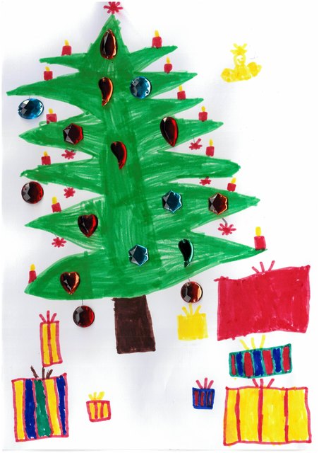 Julian Sampt aus Mühlgraben