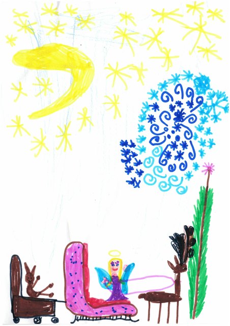 Anja Weber aus Olbendorf