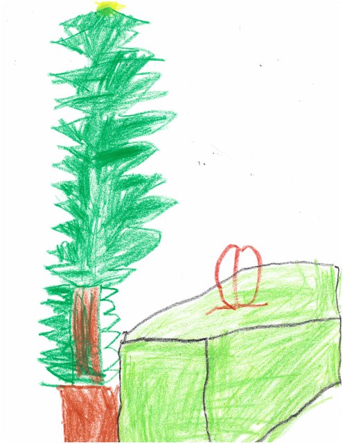 Milena Palma aus Bad Sauerbrunn