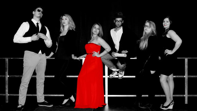 Vorverkaufskarten sind in der Raiffeisenbank Marchtrenk oder unter oeticket.com erhältlich. | Foto: Daniel Leitner