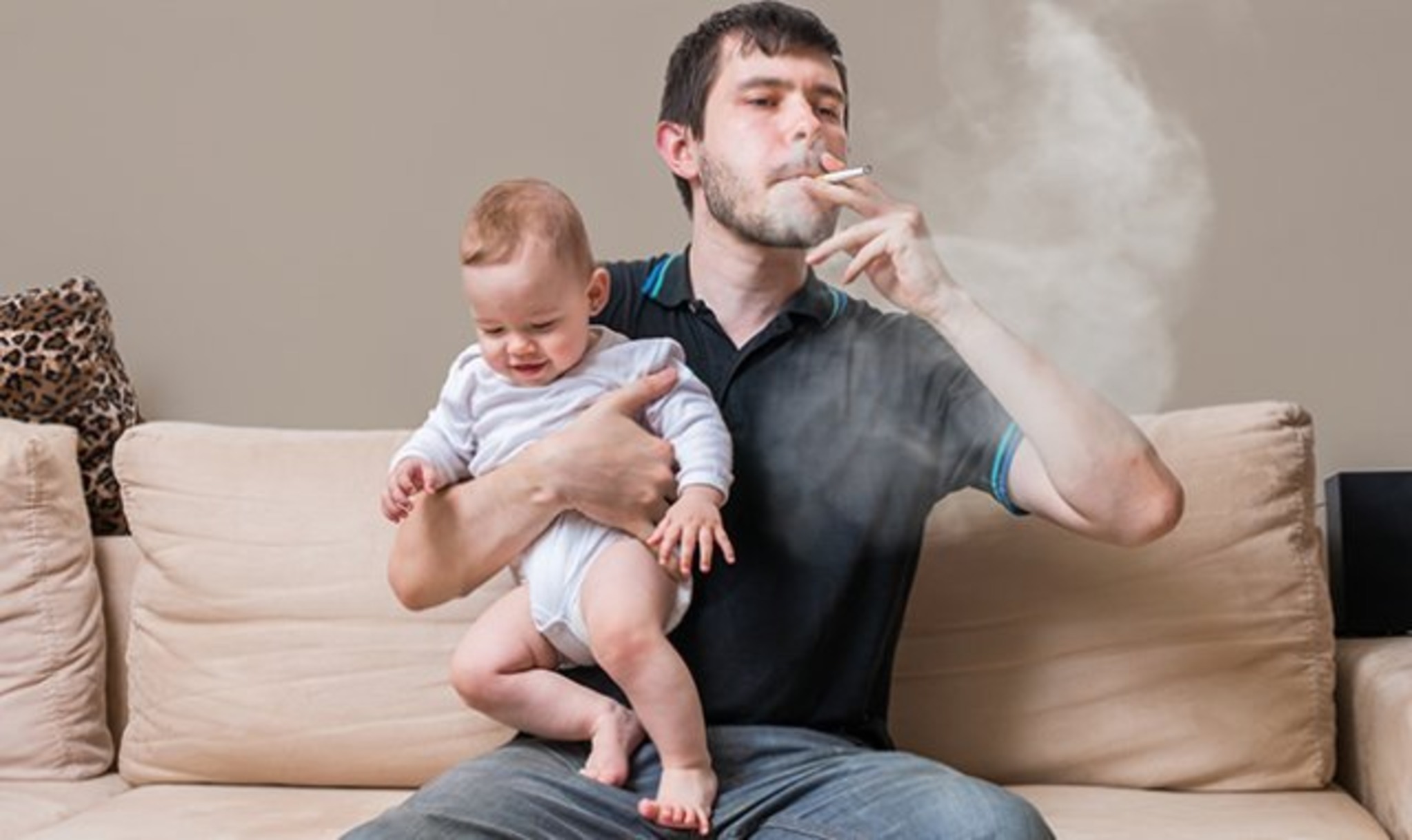 Rauchen Ohne Das Die Eltern Es Merken