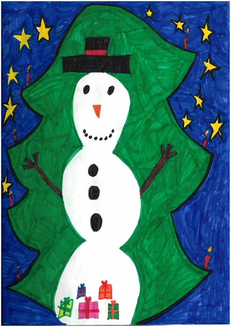 Lena Pölki aus Jennersdorf