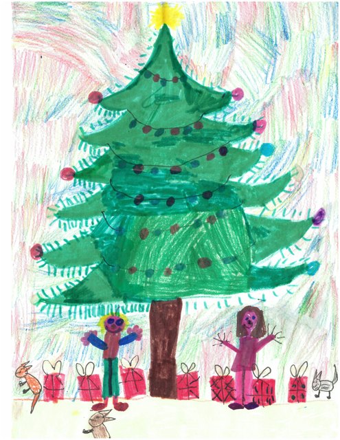 Lenia Lex aus Gritsch