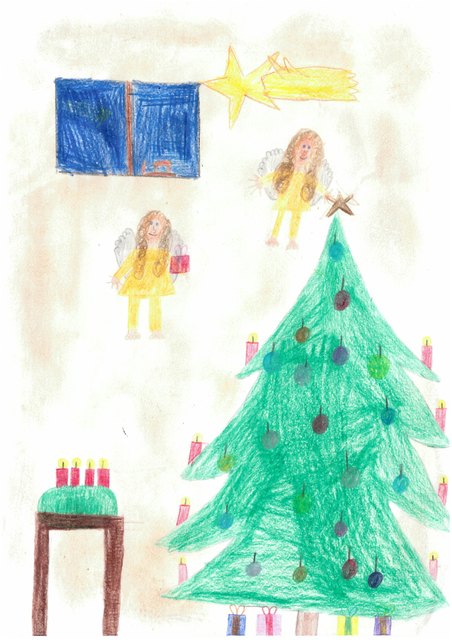 Lisa Friedl aus Stoob