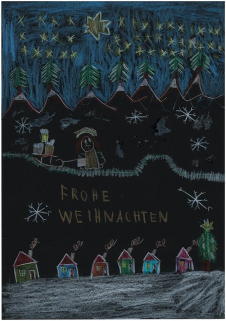 Helena Paula Knor aus Güttenbach