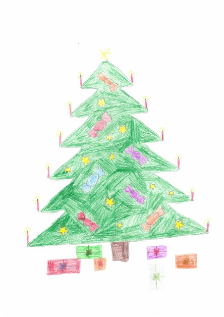 Anna Brenner aus Oberwart