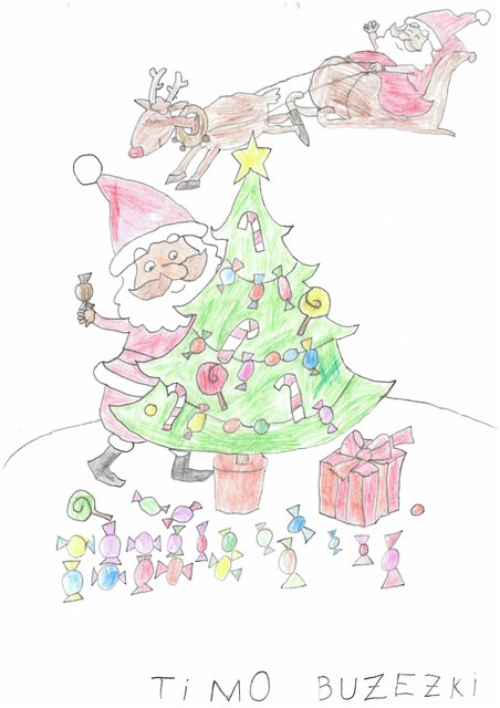 Timo Buzezki aus Zillingtal