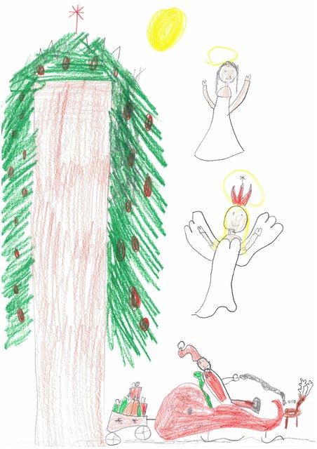 Simon Weber aus Olbendorf