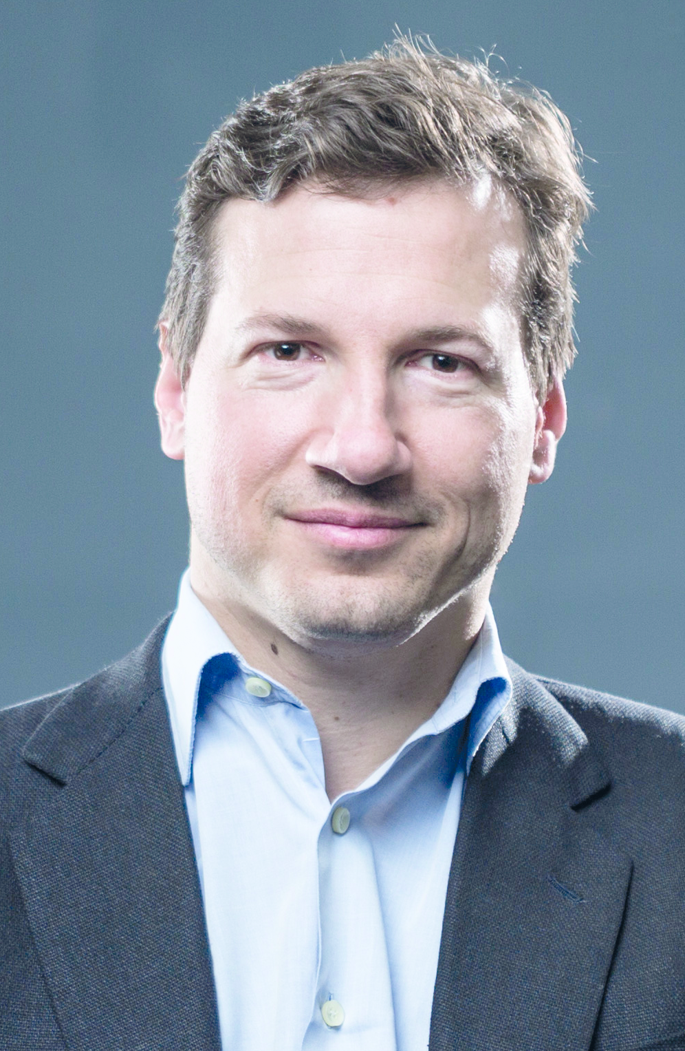 Dr. Georg Fraberger