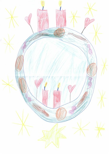 David Strickner aus Unterfrauenhaid