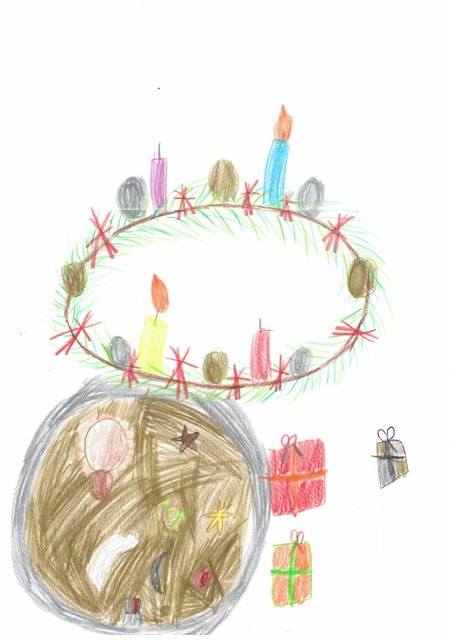 Isabella Loidl aus Stoob