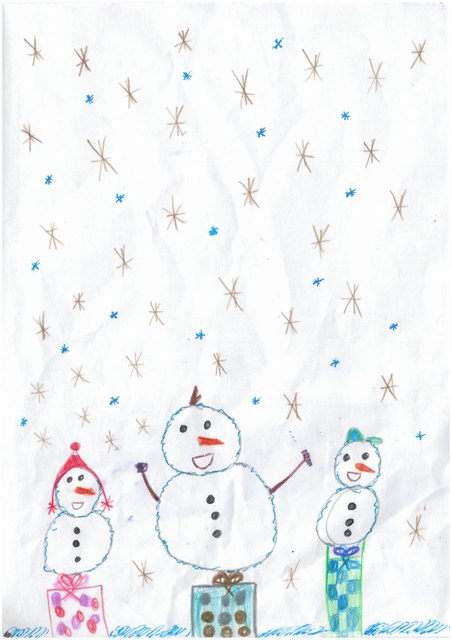 Leonie Aminger aus Oberpullendorf