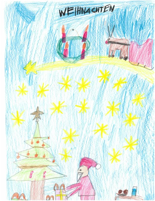 Selina Lampl aus Mattersburg