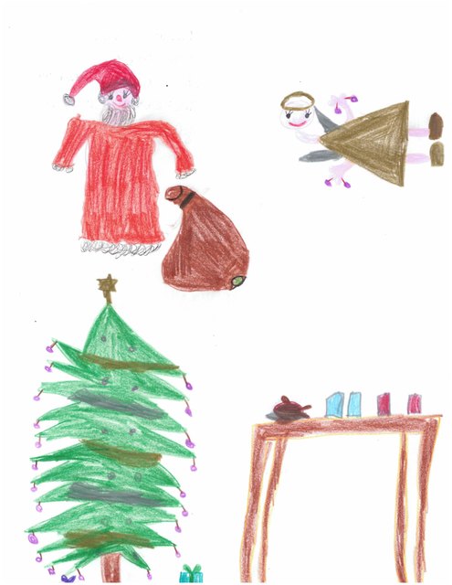 Milena Palma aus Bad Sauerbrunn