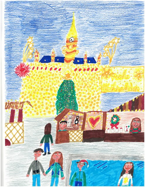 Marlene Khuu aus St. Margarethen