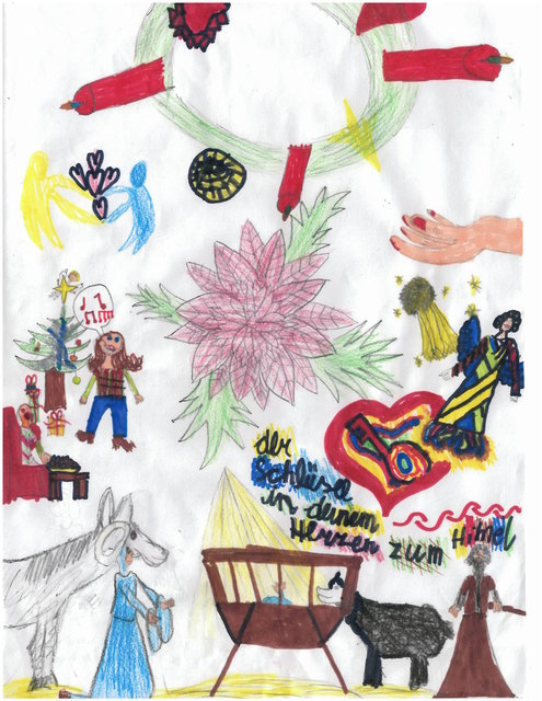 Ludmila Derks aus Oberwart