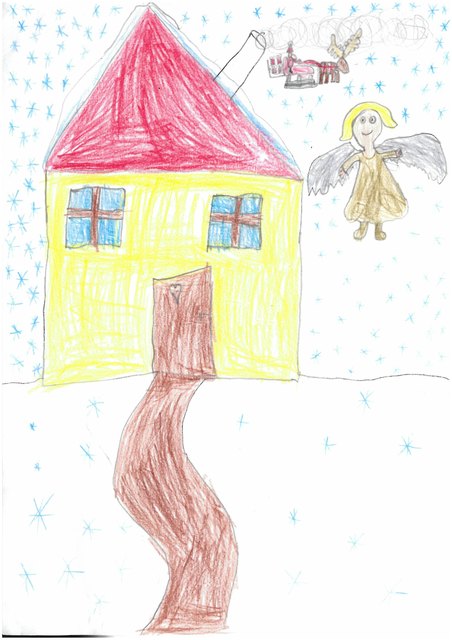 Maya Gossmann aus Eisenstadt