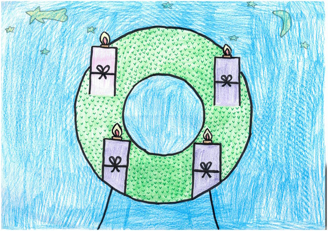 Nora Kremsner aus St. Michael