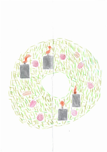 Lenia Hofer aus Deutsch Kaltenbrunn