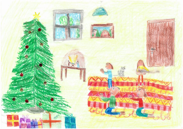 Elena Kucevic aus Neckenmarkt