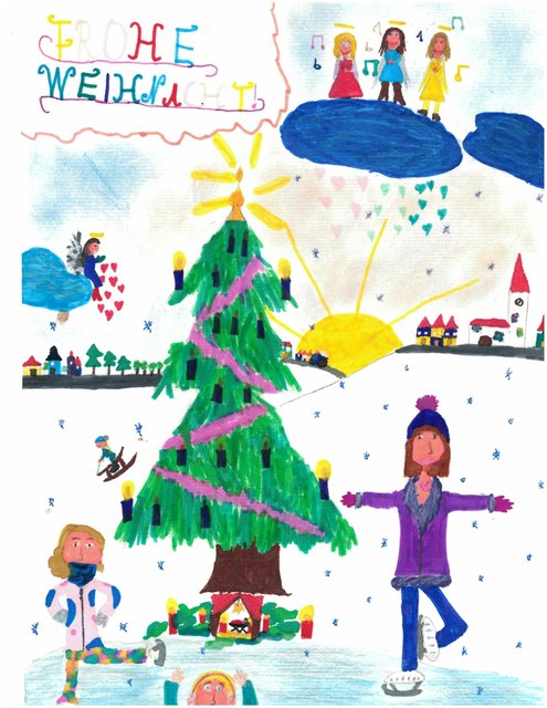 Isabella Wagner aus St. Margarethen