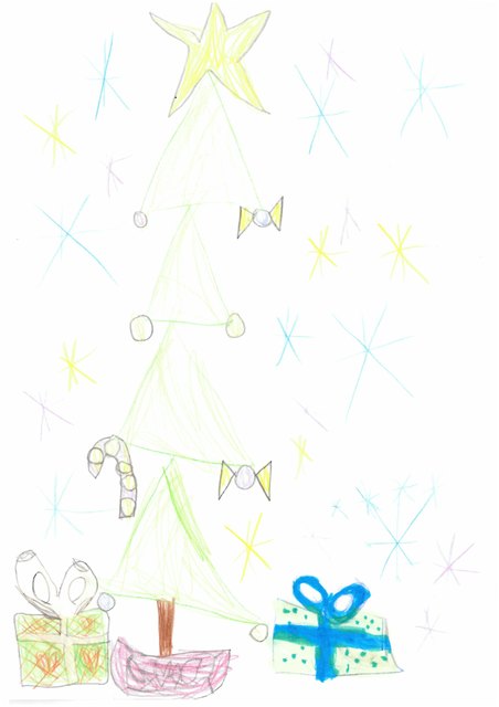 Chiara Zirkovich aus Loipersbach