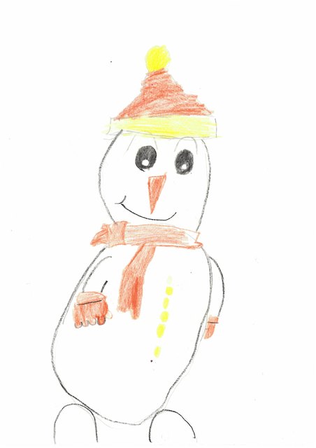 Matteo Habeler aus Wiesen