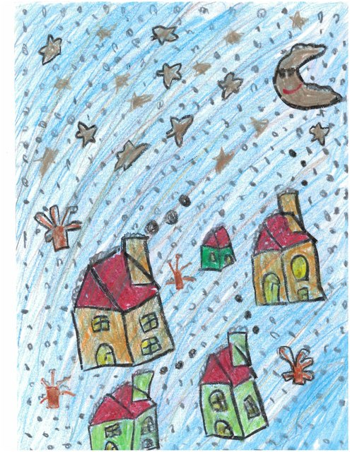 Milena Palma aus Bad Sauerbrunn