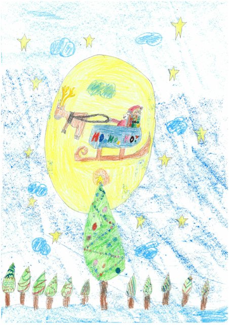 Maya Schnabl aus Wiesmath