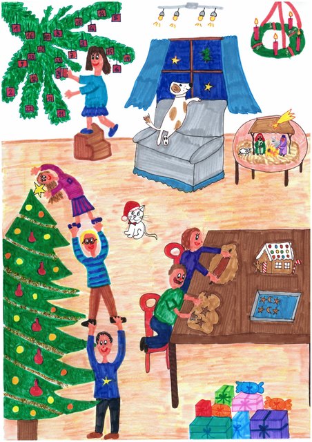 Anja Beroll aus Wels